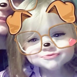 Meet your Posher, Deanna